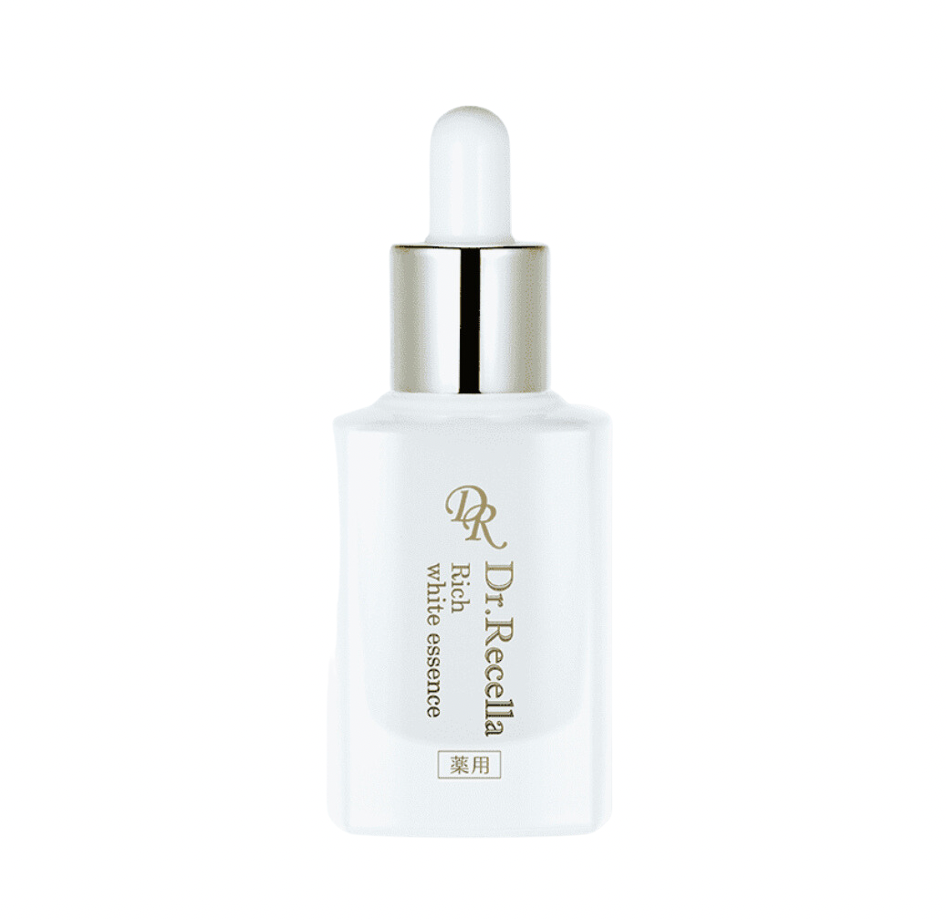 Dr. Recella リッチホワイトエッセンス ミニ50包 Dr. Recella リッチホワイトエッセンスミニ50包 Dr.リセラ