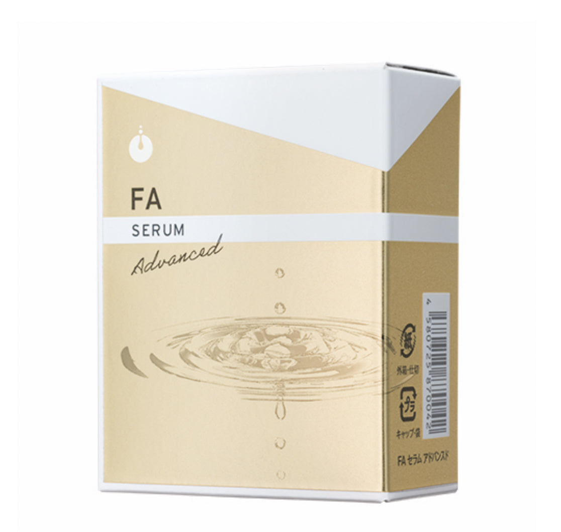 FAセラム Amazon.co.jp: メソシューティカル FAセラムアドバンスド セラムライン