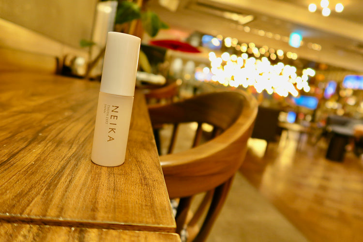 ネイカツヤ美容液 – NEIKA Skincare