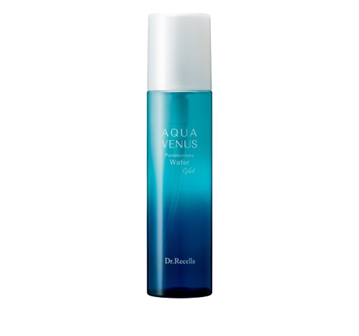 ドクターリセラ　ピュアモイスチャーウォーターヴェール150ml ２本 ドクターリセラ (Aqua Venus)公式オンラインショップ / 製品詳細